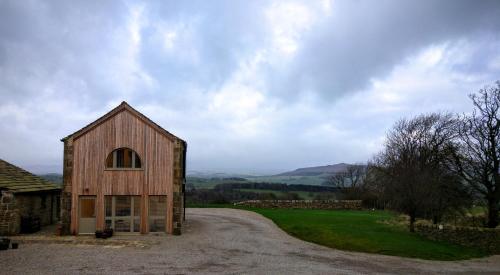 The Hayloft