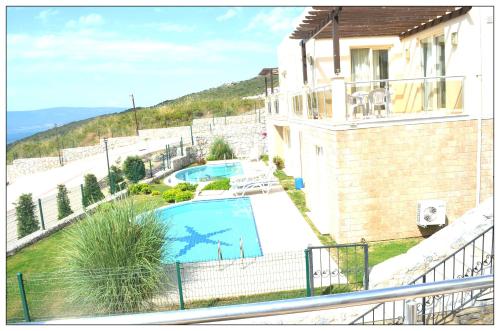 A Hotel Com Adastra Holiday Homes Bodrum Royal Heights Holiday Home Bogazici Turkey Price Reviews Booking Contact