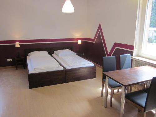 Hotel Waldesruh - image 14