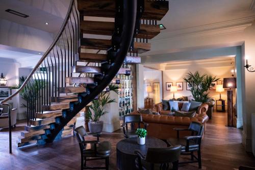 Hotel du Vin & Bistro Harrogate, Harrogate