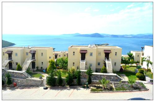 A Hotel Com Adastra Holiday Homes Bodrum Royal Heights Holiday Home Bogazici Turkey Price Reviews Booking Contact