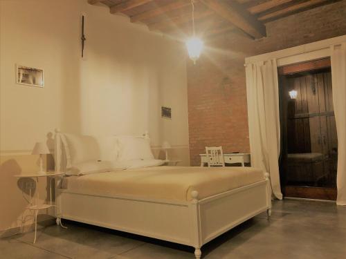 Il Contado -room and breakfast-