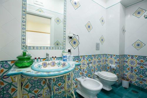 La Corte dei Borboni by Dimorra - image 12