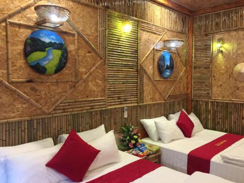 Tam Coc Vinh Thinh Homestay – Ninh Binh, OH
