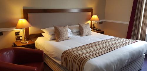 Cahir House Hotel - image 10