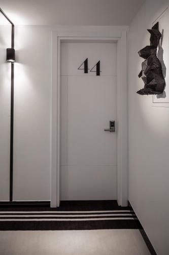 The Westist Hotel & Spa - Special Category, Istanbul (photo 10)
