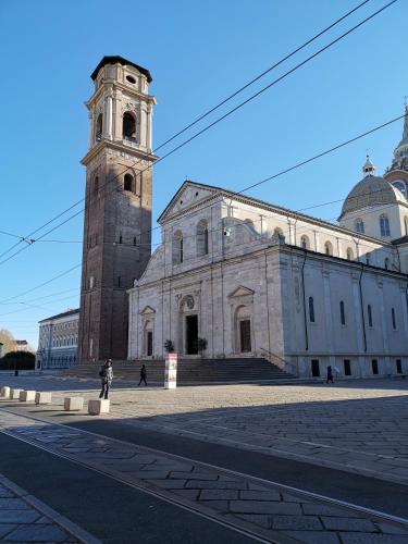 Casa Porta Pila, Turin (photo 6)