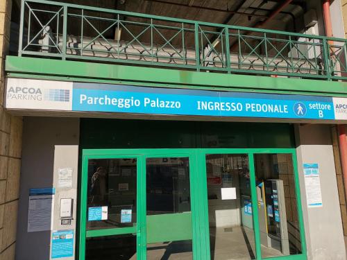 Casa Porta Pila, Turin (photo 9)
