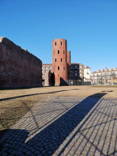 Casa Porta Pila, Turin (photo 7)