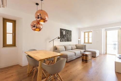  Chiado Best Apartment II, Pension in Lissabon