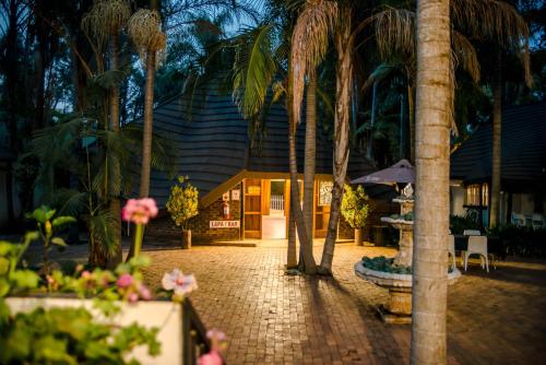 Loskop Valley Lodge in 格羅布里斯達爾