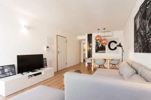  Chiado Best Apartment III in Lissabon