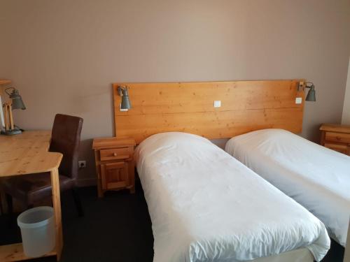 Auberge Communale de la Fruitière photo 22