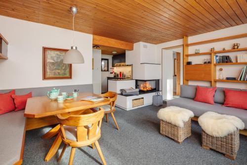  DAS HAUS IM WALD, Pension in Seefeld in Tirol