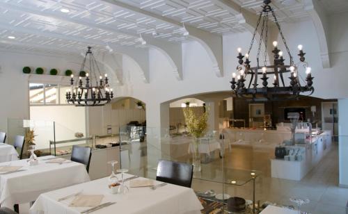 Hotel Ereza Mar - image 6