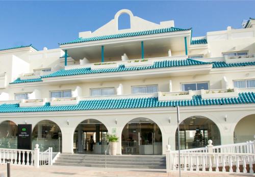 Hotel Ereza Mar - Adults Only