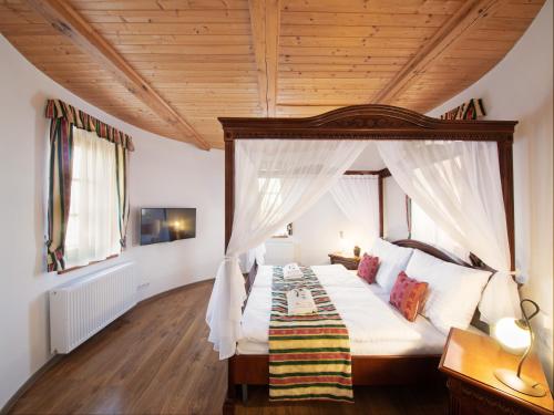 Residence Safari Resort - Chateau in Blizsi Lhota