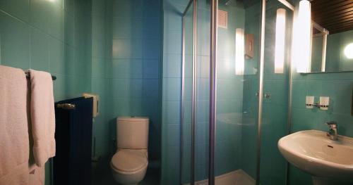Hotel Chantecler, Bruksela (zdjęcie 7)