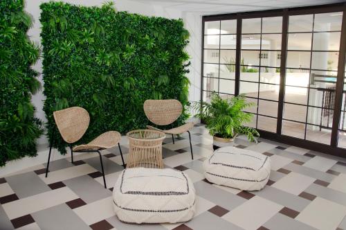 Hotel Ereza Mar - image 3