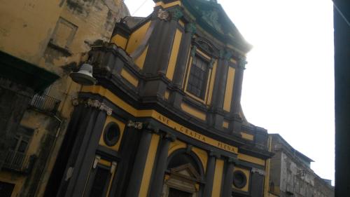 Casa dolce Casa