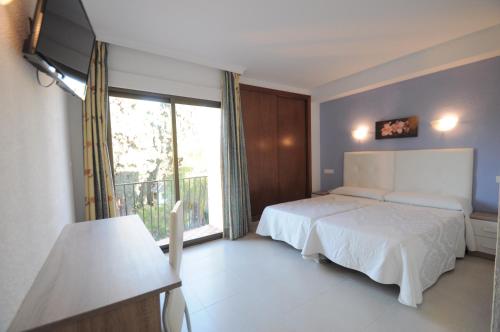 hotel photo