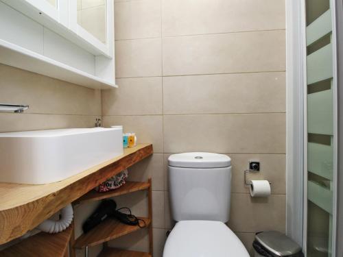 Del parque flats beatas - image 7