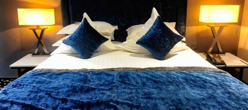 Double room, deluxe