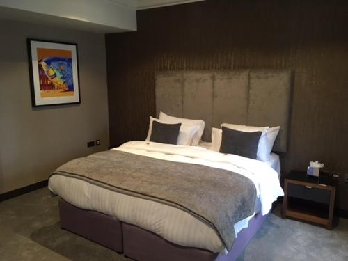 2 bedrooms, 2 beds