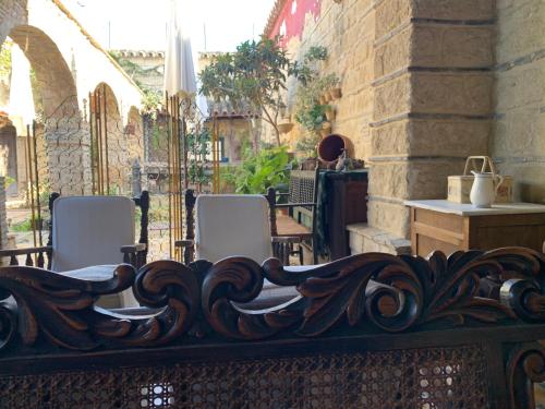 Casa Palacio Jerezana Casa Palacio Jerezana