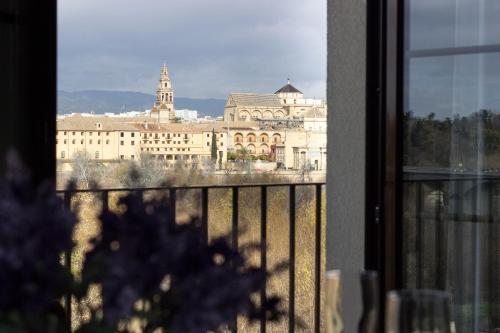 El mirador de la Mezquita-Catedral, Córdoba (fotografie 8)