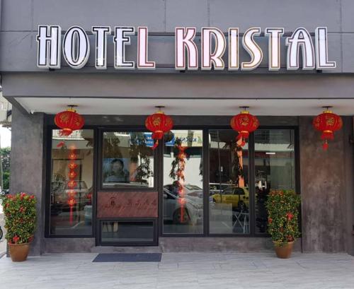 Hotel Kristal Bentong