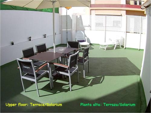 La Casa de Juanita gîte à louer Las Palmas de Gran Canaria