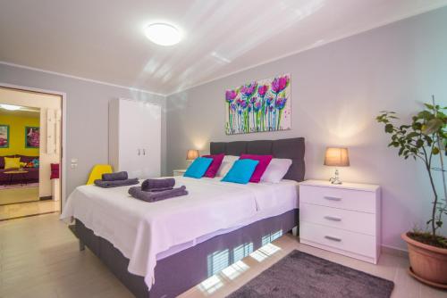 Apartments Canaria - image 6