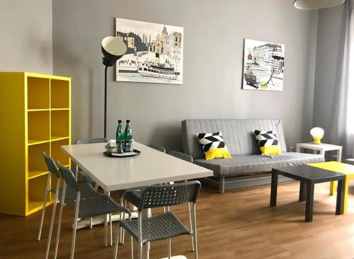 Apartamenty Stockholm