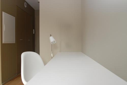 設施, 湯波爾西當斯教堂酒店 (Temporesidence Cathedrale) in 巴約訥市中心