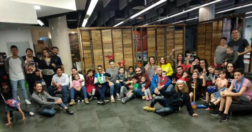 Twentytú Hostel - image 6