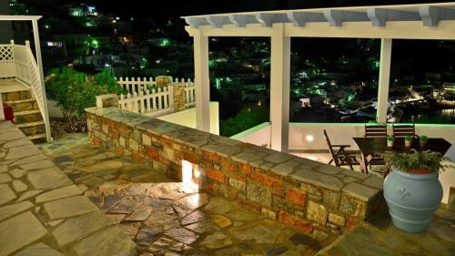  Venetiko Studios in Astypalea-Stadt