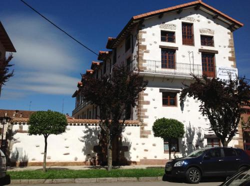 Apartamentos Turísticos Rincones del Vino