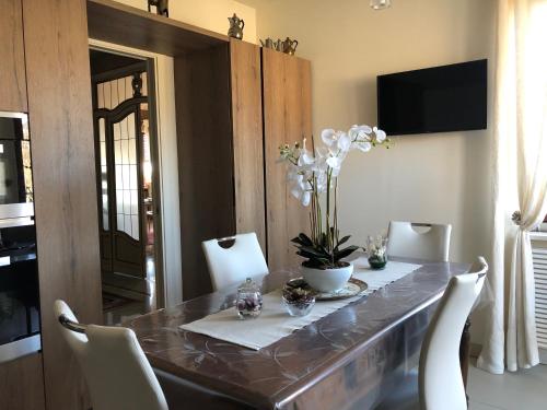  Villa Ciocca in Pino Torinese