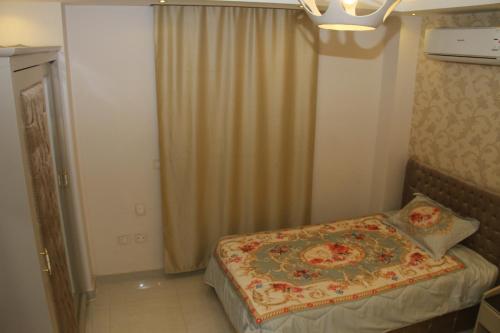 Lebanon Apartment, Sheikh Zayed
