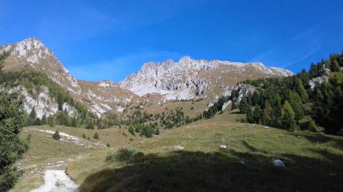 Ca' Marietta al Centro Storico