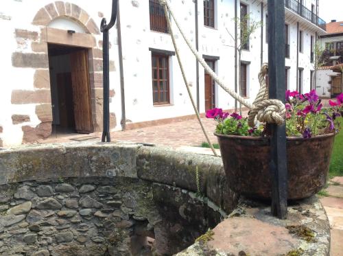 Apartamentos Turísticos Rincones del Vino