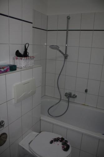 Andrea, Lübeck (fotografie 7)