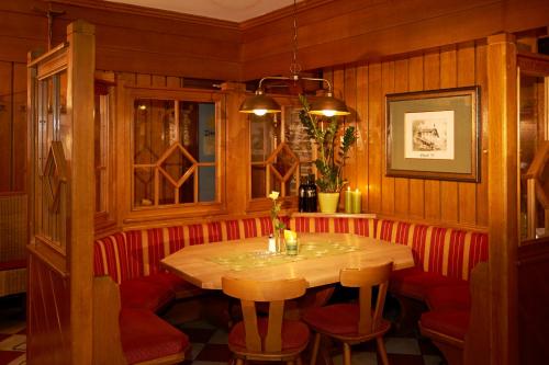 Pension Ebnerwirt - image 7