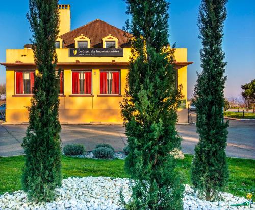 Le Green des Impressionnistes - image 12