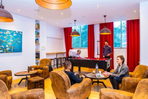 Le Green des Impressionnistes - image 2