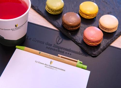 Le Green des Impressionnistes - image 3