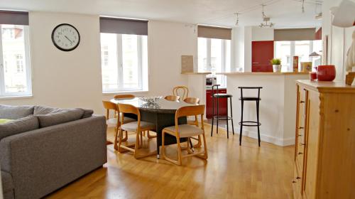 Little Suite - Théo - Location saisonnière - Lille