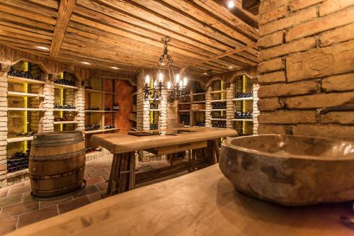 บริการและสิ่งอำนวยความสะดวก, Hotel Edelweiss Hochsölden Superior (Hotel Edelweiss Hochsolden Superior) in ฮอคโซลเดิน