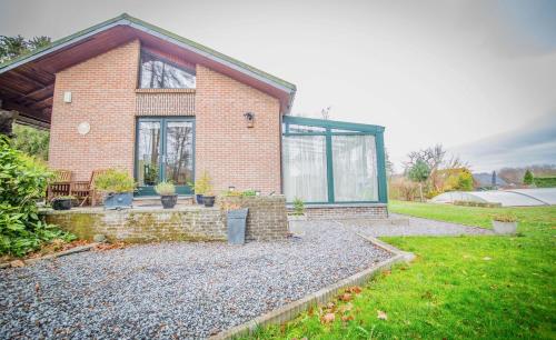  L'entracte in 5377 Hogne